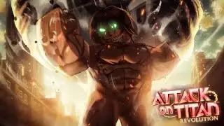 Attack on Titan edit (beat sync madness)