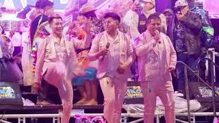Son Del Arpa GRAN YUNSADA DE MUSICOS ASOMASC  - CHELIAS PRODUCCIONES  2025