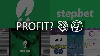 stepbet review  can you make big money from hitting your exercises goals hmm not really
