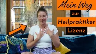 Meine pers&ouml;nliche Geschichte hinter dem How-to-Heilpraktiker Lernmaterial