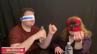 Guess the Candy Bar Challenge! - The Quarantaste Series