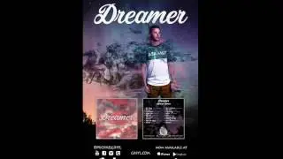 Michael Garner - Dreamer FULL ALBUM