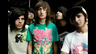Coralies last kiss - El color del dolor