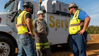 Why Dealer Support is Critical for Turner Mining Group