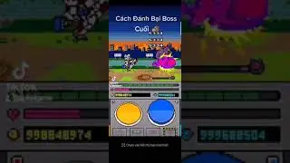 PPKP Đ&aacute;nh Bại Boss Cuối - Game PPKP Cực Hay &hearts;️