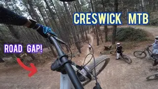 Riding some of Victoria&rsquo;s best MTB trails