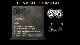 Abyssmal Sorrow   Lament   2008