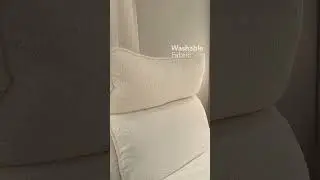Innovative reclining relax chair for comfy nook