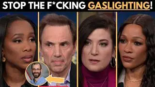 Batya Ungar-Sargon Tries To GASLIGHT CNN Panel.. Ends BADLY!