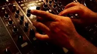 Peppe Roccaro Dj and Dario Tiralongo Dr.Incubo Angela - Mamasita (Loco Tribal Official Video)