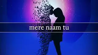 ZERO:: (Mere Naam Tu Full Song | Shah Rukh Khan, Anushka Sharma, Katrina Kaif | Ajay-Atul T-Series)