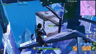 Fortnite World Cup Highlights (Solos, week 9)
