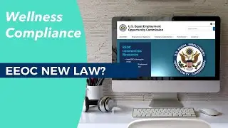 EEOC Wellness Program Incentives