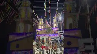 Gran cierre de feria en el Terrero Gro 01/13/26