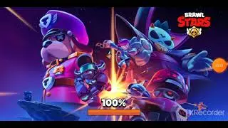 #BRAWLSTARS RESIDENT ИГРАЕТ В BRAWL STARS почему так долго не было?