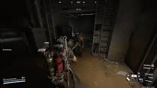 ARC Raiders Good  teammate