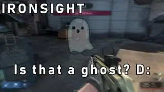 Ironsight [Open-Beta Phase] - Bugs