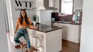 Новата КУХНЯ
