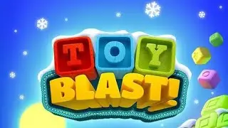 Toy Blast level 6652