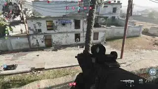 14 Kills in 58 Seconds on Aniyah Palace - Call of Duty&reg; Modern Warfare&reg;