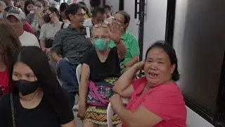 Medical Assistance Payout