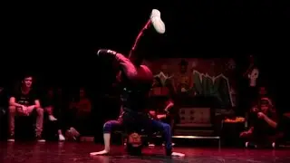 Swag Fest | JUDGES SHOWCASE x LEGEND