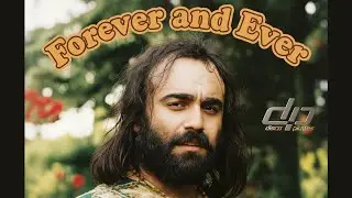 Demis Roussos - Forever and Ever (Disco Pirates Remix)