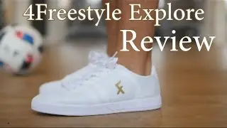 4Freestyle Explore Review