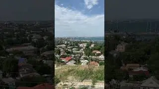 ФЕОДОСИЯ - КРАСИВЫЙ РОССИЙСКИЙ ГОРОД