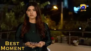 Behroop Episode 91 || 𝗕𝗲𝘀𝘁 𝗠𝗼𝗺𝗲𝗻𝘁 𝟬𝟭 || Zubab Rana - Asad Siddiqui - Beenish Chauhan || Har Pal Geo
