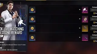 FREE FIRE | REDEEM CODE | SKYLER , BEASTON ,  ONE FINGER PUSHUP , M4A1