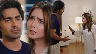 Aaj Se Mere Qareeb Nahi Aana Wasay #humnava #shortvideos #greentv