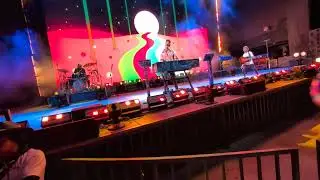 AJR Live - Betty (Shoreline Amphitheatre, Mountain view, CA 2025-07-20)