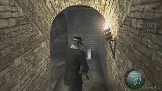Resident Evil 4 - Mod Welcome To Hell - Parte 13