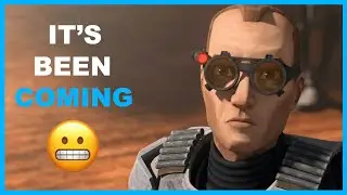 The Bad Batch Season 2 Episode 4 - Faster. Now this is Podracing.... I mean Riot Racing!