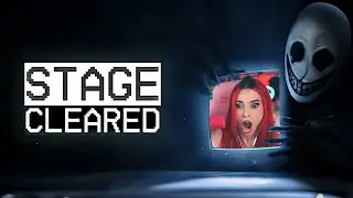 HELP! Haunted by Nightmares After This Game! | STAGE CLEARED