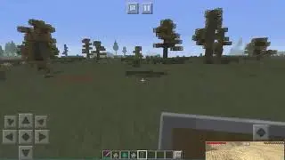 НОВАЯ ВЕРСИЯ MINECRAFT PE 1.3.0.0 СКАЧАТЬ УЖЕ СКОРО