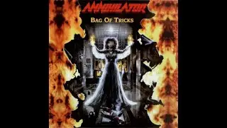 Annihilator &ndash; Bag of Tricks (1994) [Compilation | Thrash Metal / Heavy Metal]