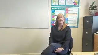Behind The Business - Aspire Learning Hub