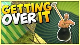 BAD LUCK IN GETTING OVER IT | ALPHAGAMES