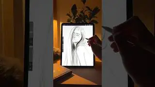 #howtodraw #art #procreate #урокирисования #digitalart #drawing #realisticdrawing #урокирисования