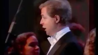 Lucia Valentini-Terrani & Dalmacio Gonzalez. La Cenerentola.