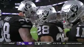 Raiders 2021 Hype Video
