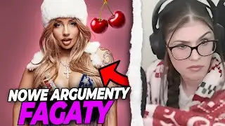 SANDRA O ARGUMENTACH FAGATY
