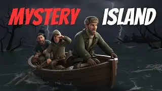 The Greatest Disappearance in American History: The Mystery of Roanoke Island