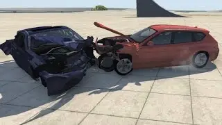 BeamNG.drive - ETK 800 Series