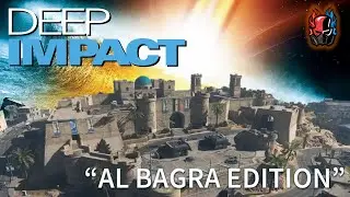 DEEP IMPACT AL BAGRA FORTRESS EDITION