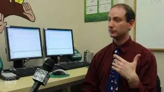 CalConnect: Aging Sleep Study
