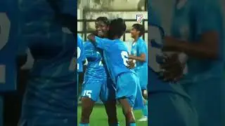 The Indian Arrows Women Jrs' earned promotion from #IWL2 to #IWL