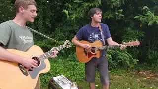 Stupid Smile (With Matthew Patterson)